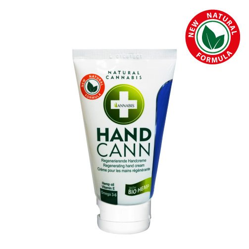 Handcann / crème mains 75ml