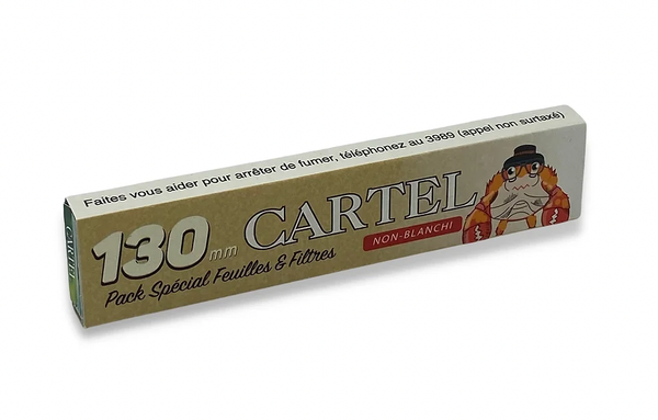 "CARTEL" slim + tips XL 130 cm